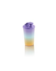PRINTED GIRLS OMBRE DRINKING TUMBLER