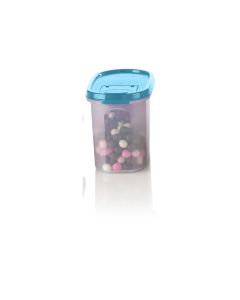 SPACE SAVER OVAL 2 PEACOCK (1.1L)