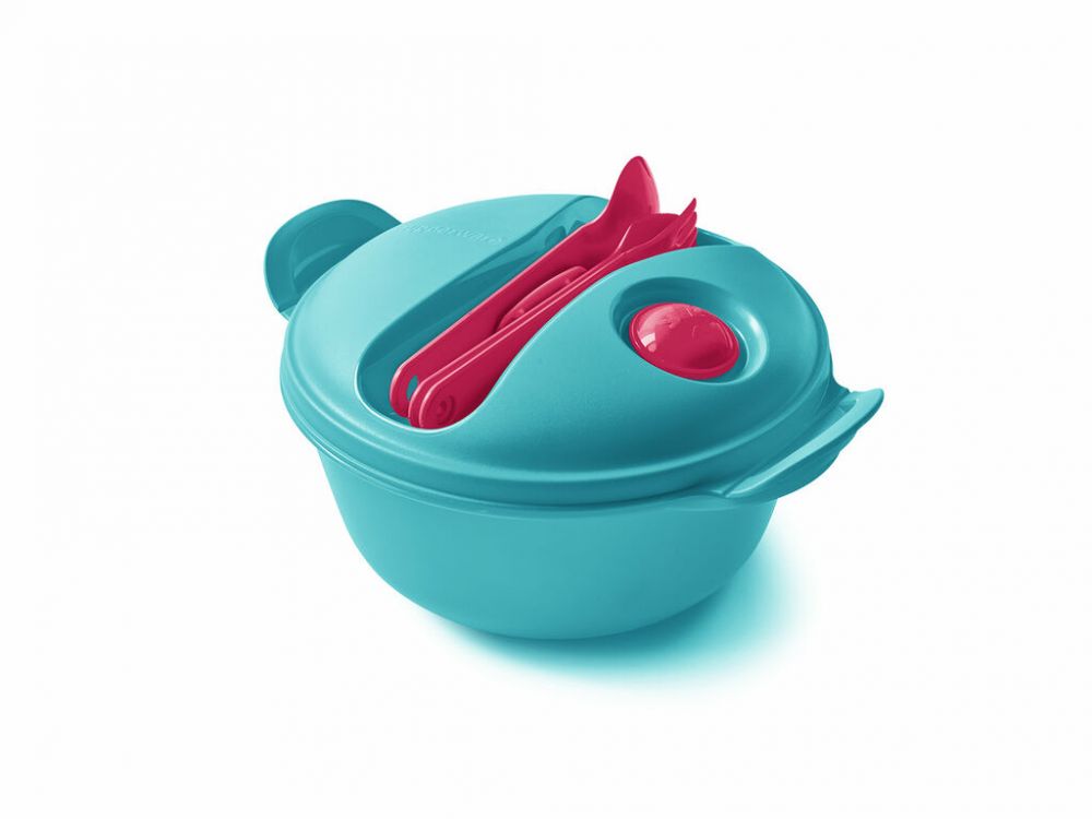 Hot Food On-the-Go Set (1,5L) | Tupperware