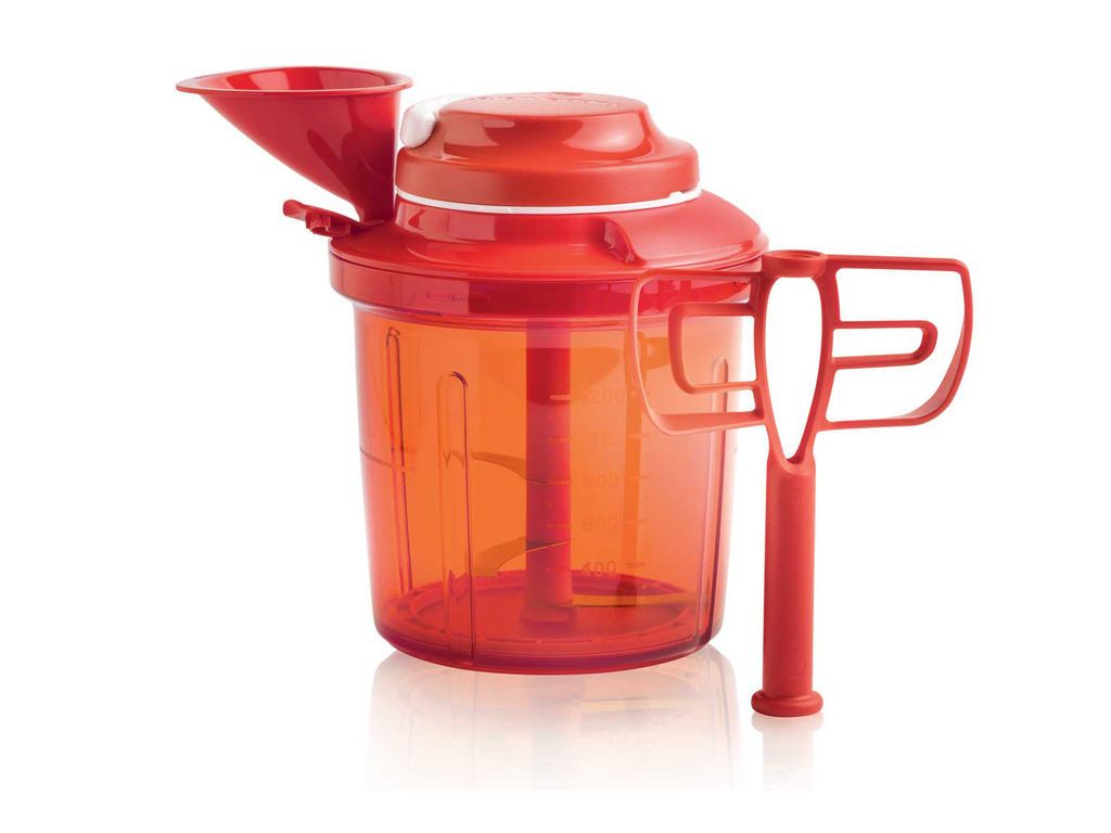 Boost Derfor Moske Extra Chef with Pull Cord (1,35L) | Tupperware