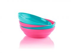 Cereal Bowls (500ml x 4)