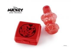Mickey Kids Bottle and Luncher Set