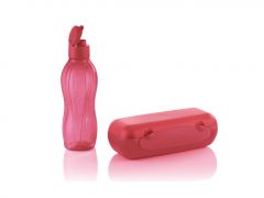 Eco Bottle and Luncher Set
