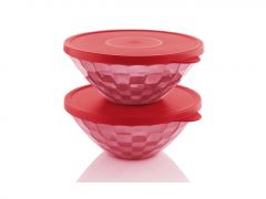 Prism Bowls (500ml x 2)